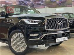 ئينفنتي QX80